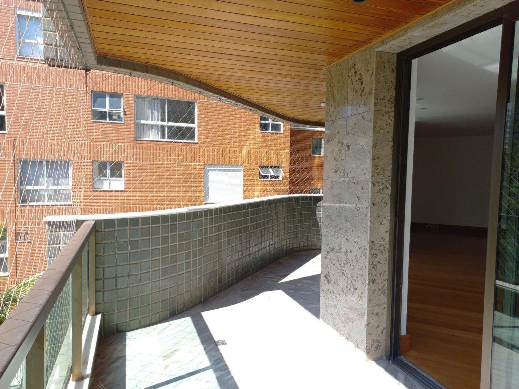 Apartamento, Lourdes, 4 Quartos, 3 Vagas, 4 Suítes