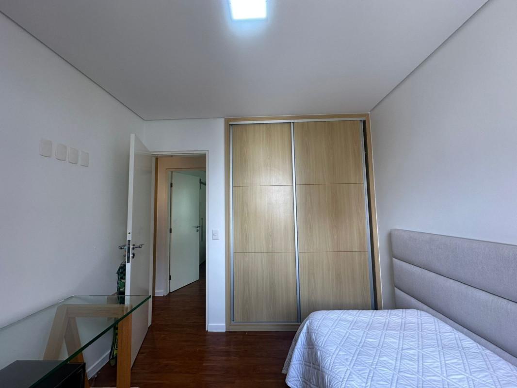 Apartamento, Lourdes, 3 Quartos, 2 Vagas, 1 Suíte