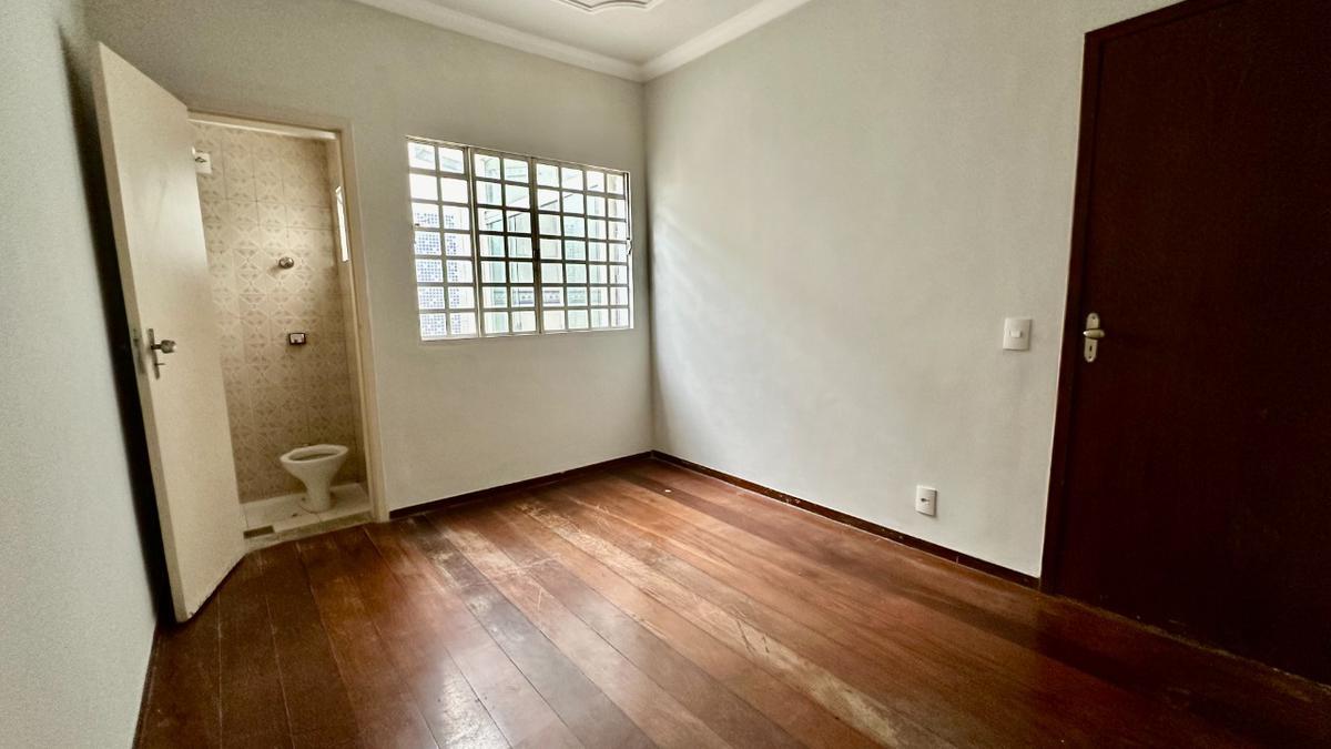 Casa, São Luiz (pampulha), 3 Quartos, 1 Vaga, 1 Suíte