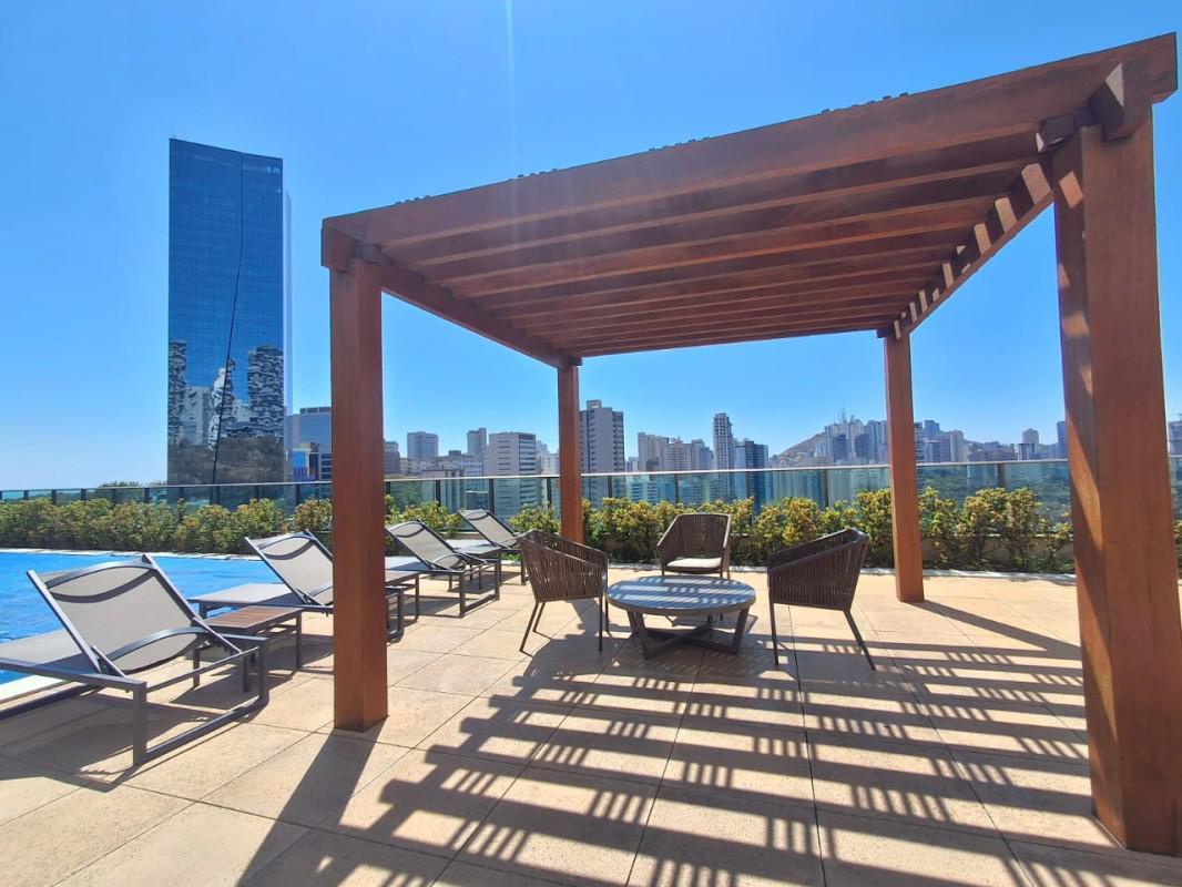 Apartamento, Vila da Serra, 2 Quartos, 2 Vagas, 2 Suítes