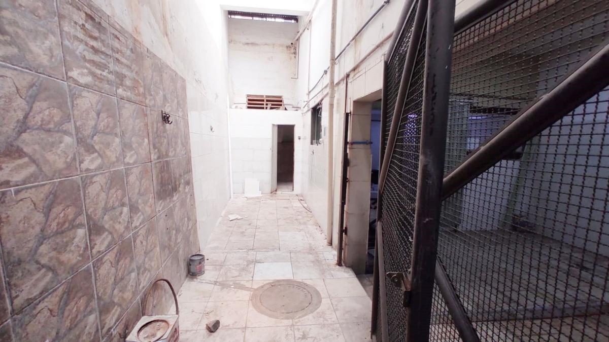 Andar, Caiçaras, 0 Quarto, 0 Vaga