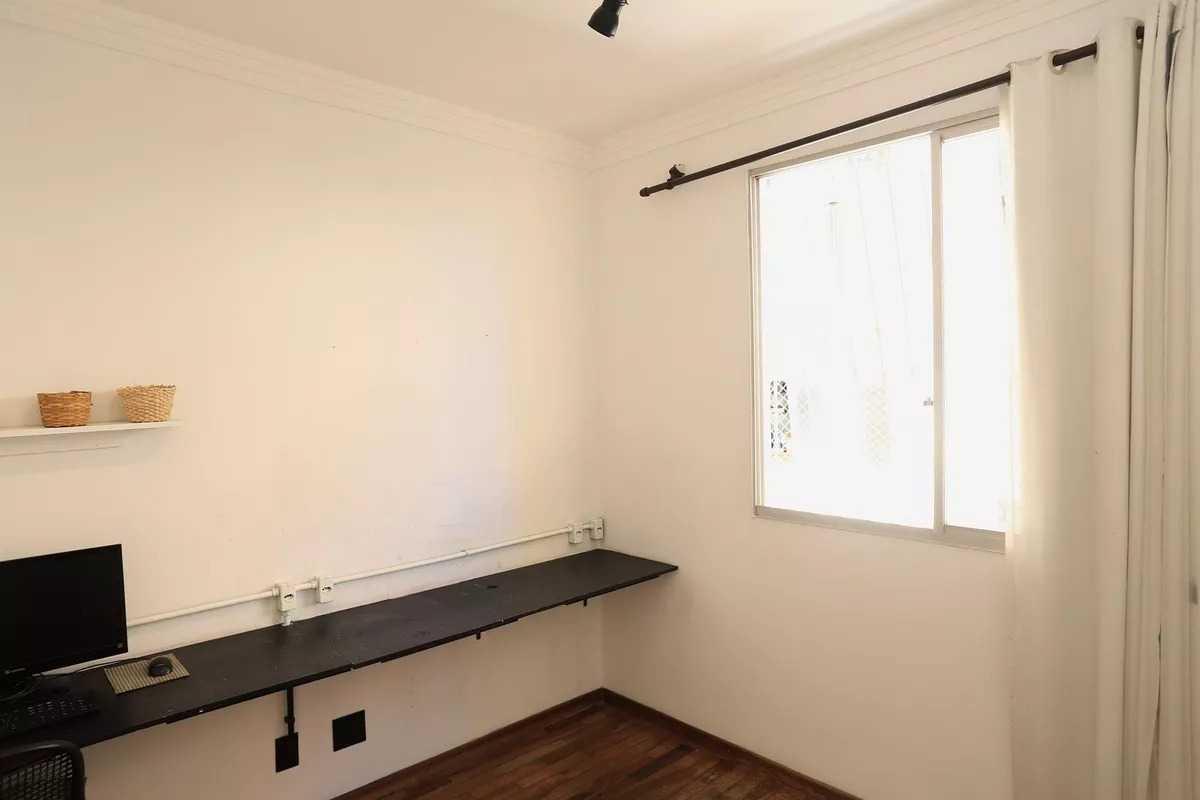 Apartamento, Cidade Nova, 2 Quartos, 2 Vagas