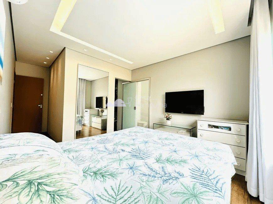 Casa, Santa Amélia, 3 Quartos, 3 Vagas, 1 Suíte