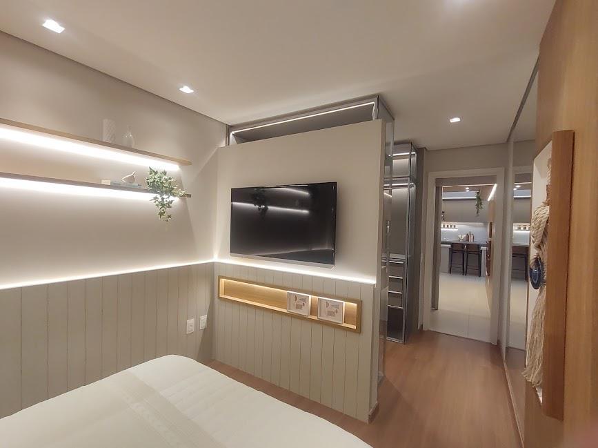 Apartamento, Palmares, 2 Quartos, 1 Vaga, 1 Suíte