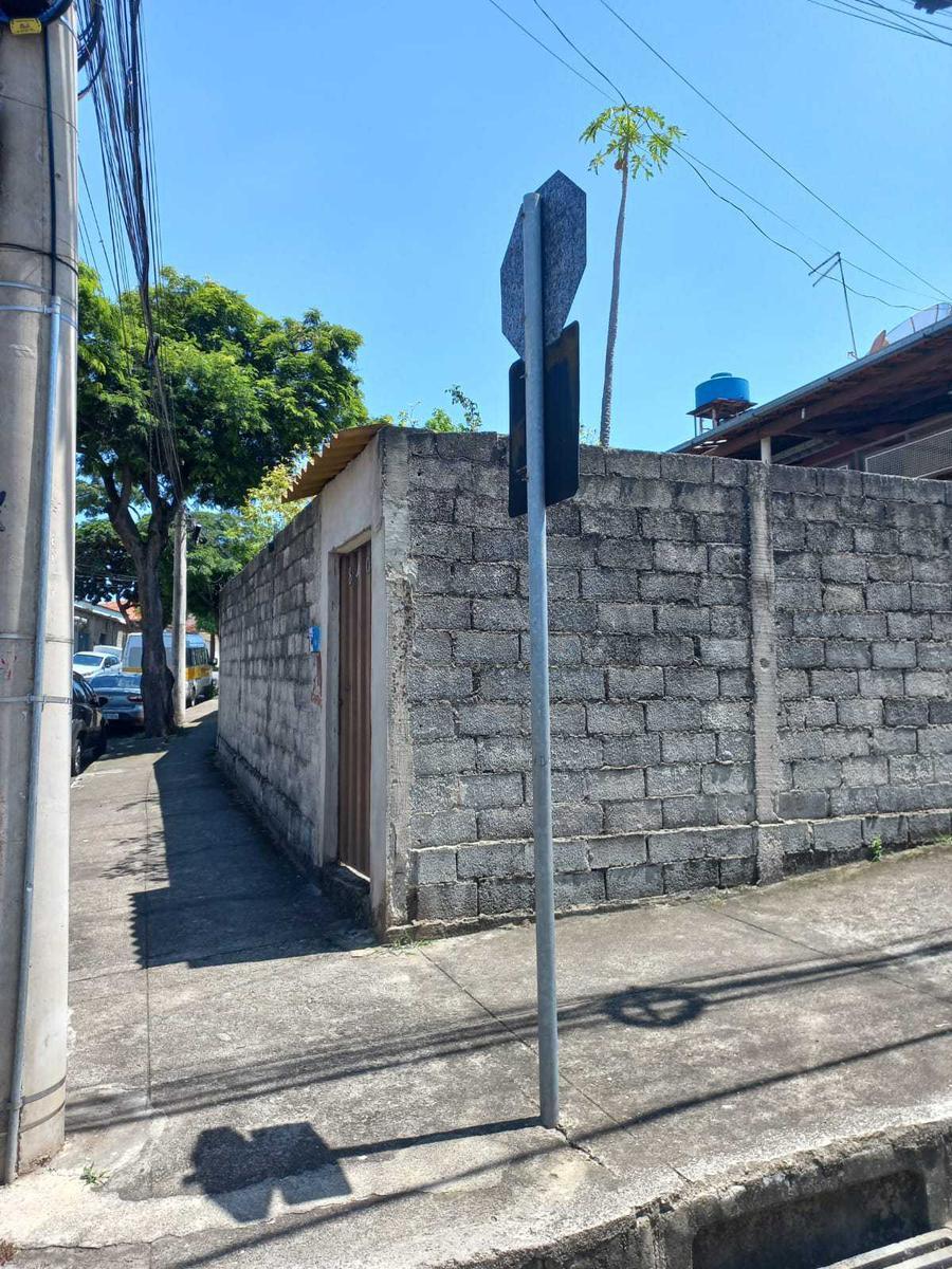 Casa, Novo Riacho, 3 Quartos, 5 Vagas