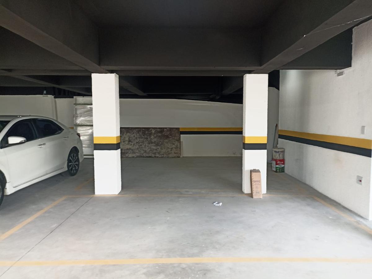 Cobertura, Heliópolis, 2 Quartos, 2 Vagas