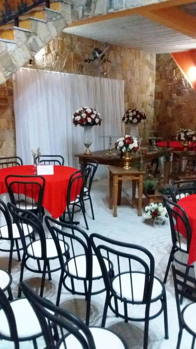Casa, Betânia, 5 Quartos, 12 Vagas
