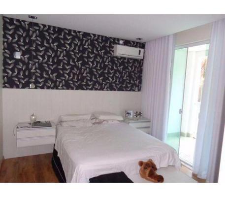 Casa em Condomínio, Paquetá, 3 Quartos, 5 Vagas, 1 Suíte
