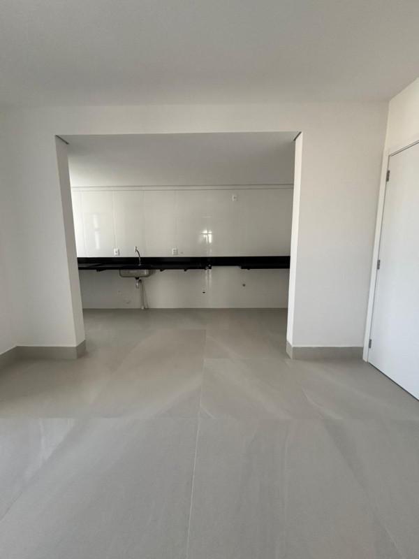 Apartamento, Cidade Nova, 3 Quartos, 2 Vagas, 1 Suíte