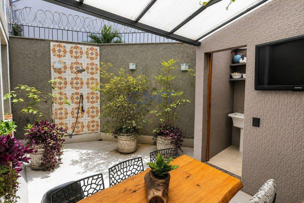 Apartamento, São Pedro, 3 Quartos, 1 Vaga, 1 Suíte