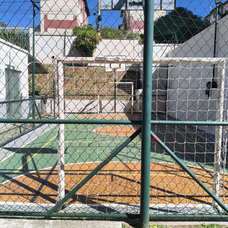 Apartamento, Jardim Riacho das Pedras, 2 Quartos, 1 Vaga
