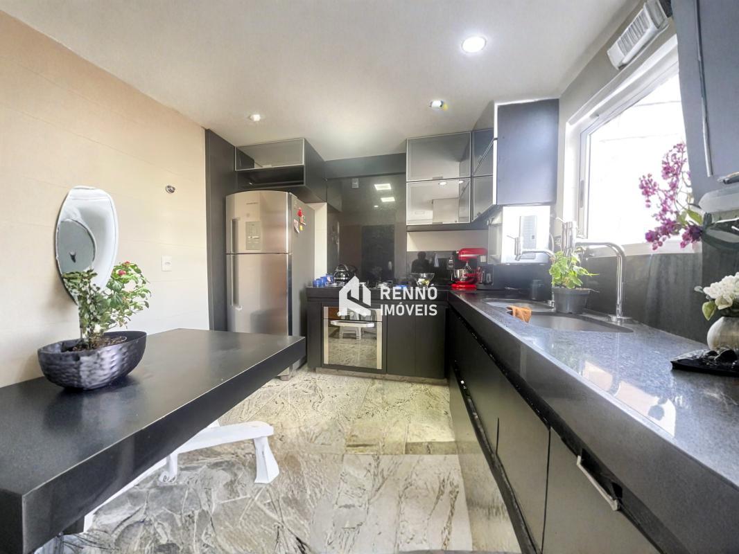 Apartamento, Buritis, 3 Quartos, 2 Vagas, 1 Suíte