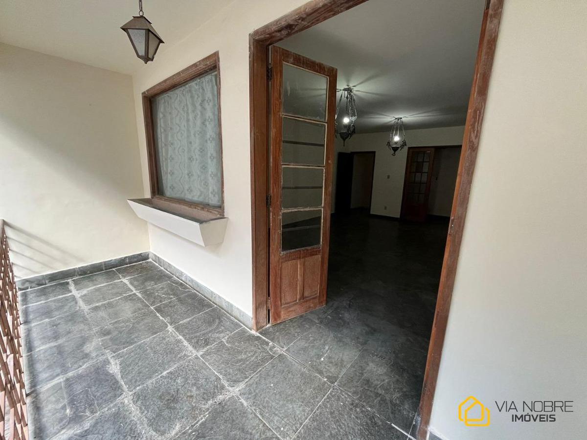 Casa, Santo Antônio, 5 Quartos, 3 Vagas, 1 Suíte