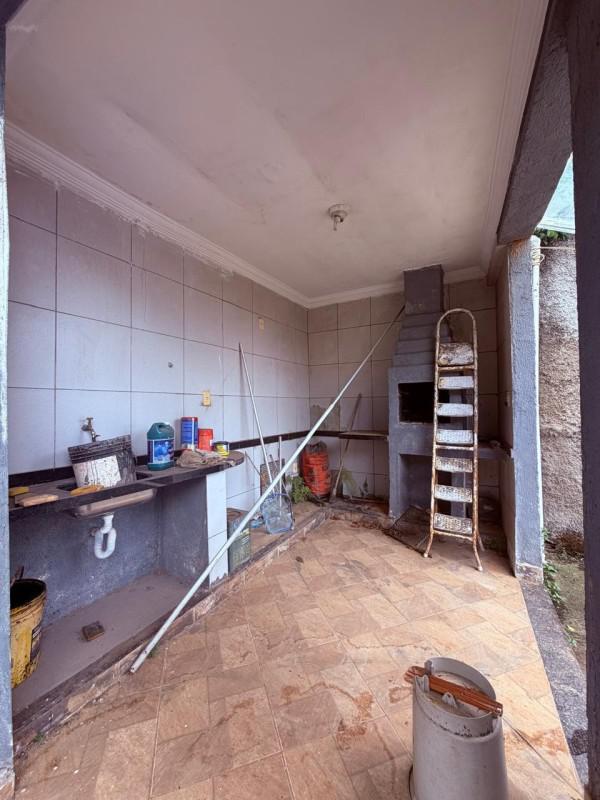 Casa, Tangará, 3 Quartos, 3 Vagas, 1 Suíte