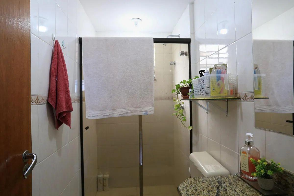 Apartamento, Nova Vista, 2 Quartos, 2 Vagas, 1 Suíte