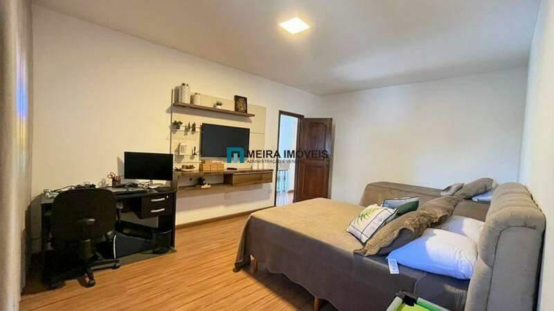 Casa, Alto Barroca, 5 Quartos, 2 Vagas, 2 Suítes