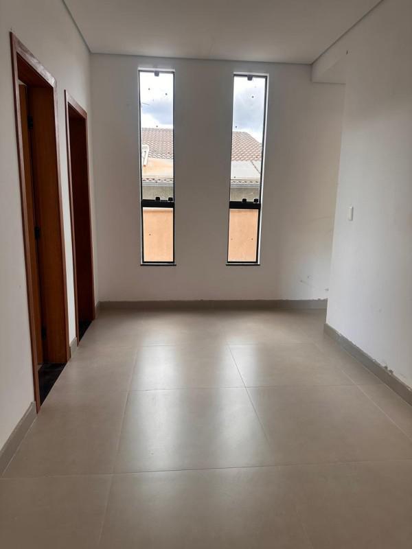 Casa, Água Limpa, 3 Quartos, 4 Vagas, 3 Suítes