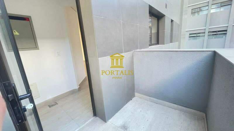 Apartamento, Santo Agostinho, 3 Quartos, 2 Vagas, 1 Suíte