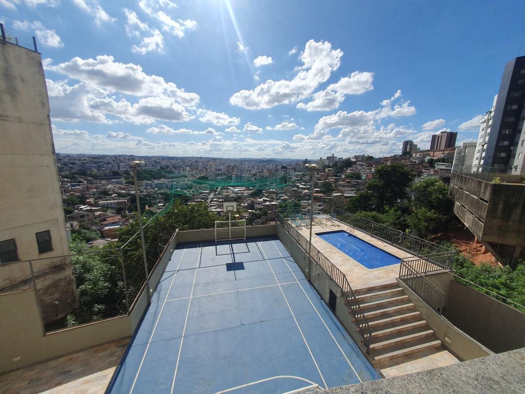 Apartamento, Gutierrez, 4 Quartos, 3 Vagas, 1 Suíte