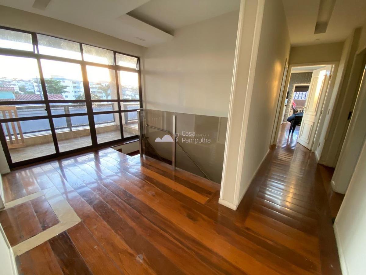 Casa, Santa Branca, 4 Quartos, 10 Vagas, 1 Suíte