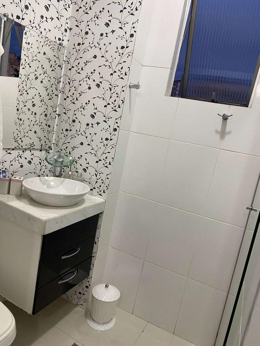 Cobertura, Salgado Filho, 3 Quartos, 1 Vaga, 1 Suíte