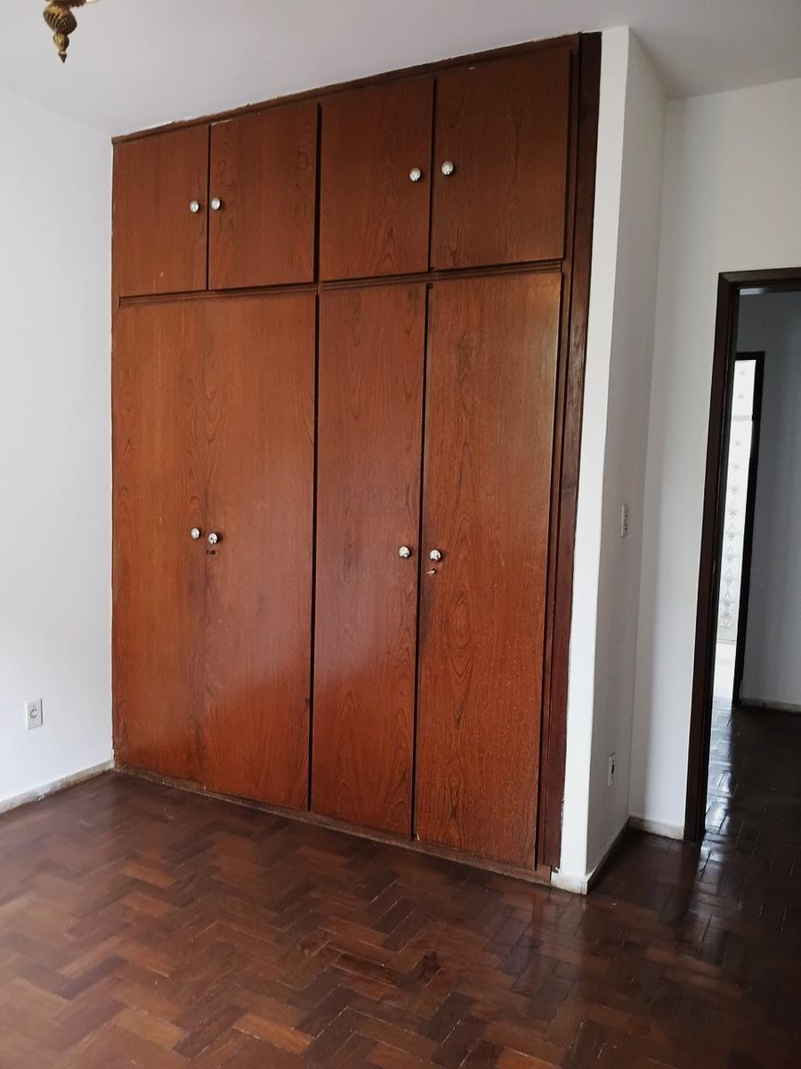 Apartamento, Lourdes, 6 Quartos, 1 Suíte