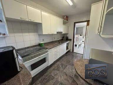 Apartamento, Anchieta, 3 Quartos, 2 Vagas, 1 Suíte