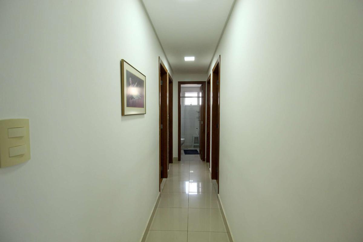 Apartamento, Buritis, 4 Quartos, 2 Vagas, 1 Suíte