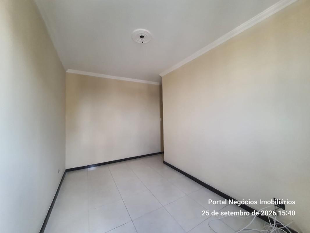 Apartamento, Planalto, 2 Quartos, 1 Vaga