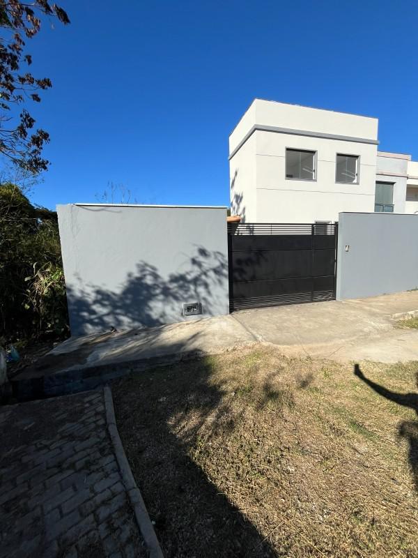 Casa, Recanto do Cedro, 2 Quartos, 2 Vagas