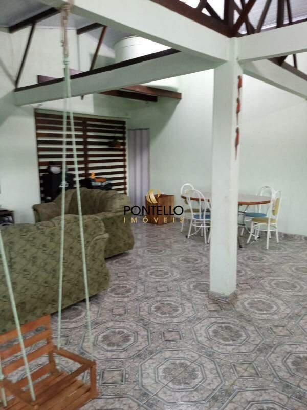 Casa, Orozimbo Macedo, 3 Quartos, 2 Vagas, 1 Suíte