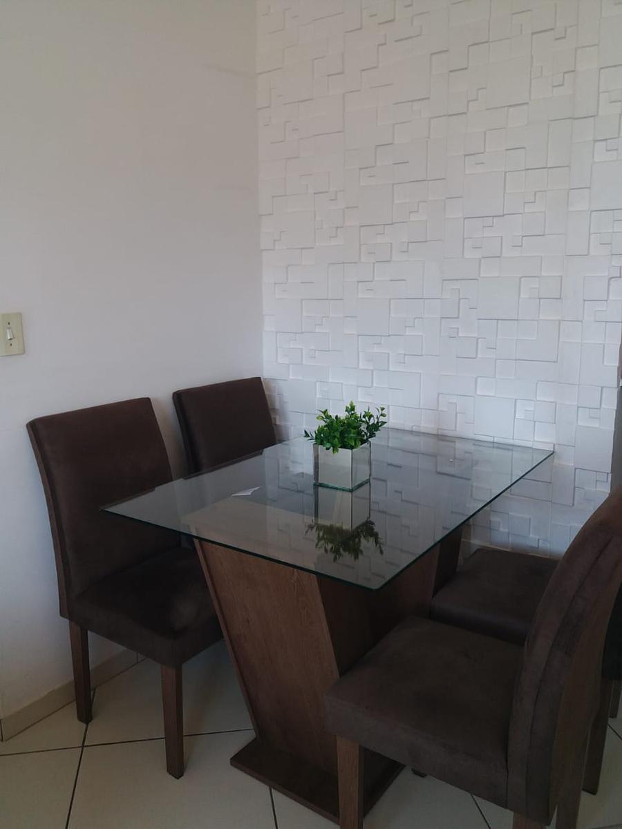 Apartamento, Serrano, 2 Quartos, 1 Vaga, 1 Suíte