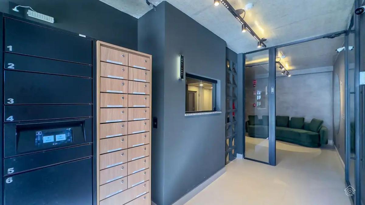 Apartamento, Grajaú, 2 Quartos, 2 Vagas, 2 Suítes