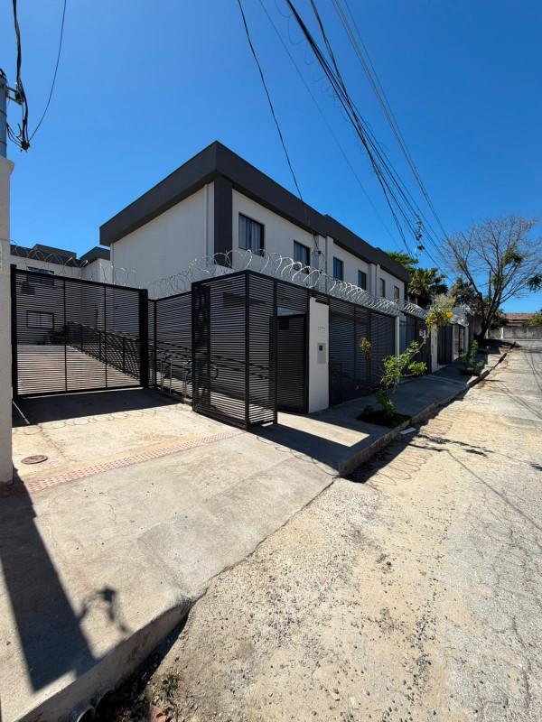 Casa, Adeodato, 2 Quartos, 1 Vaga