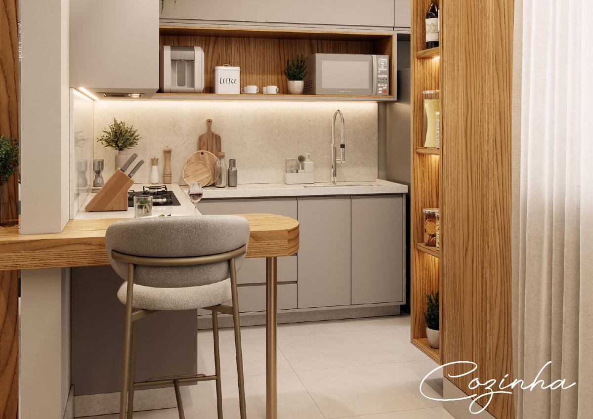 Apartamento, Palmares, 3 Quartos, 2 Vagas, 1 Suíte