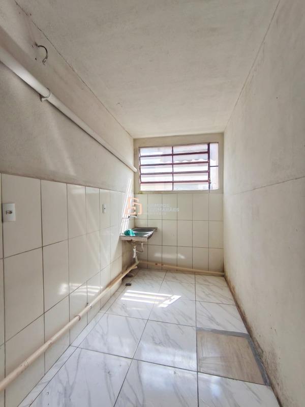 Casa, Barreiro, 2 Quartos, 1 Vaga