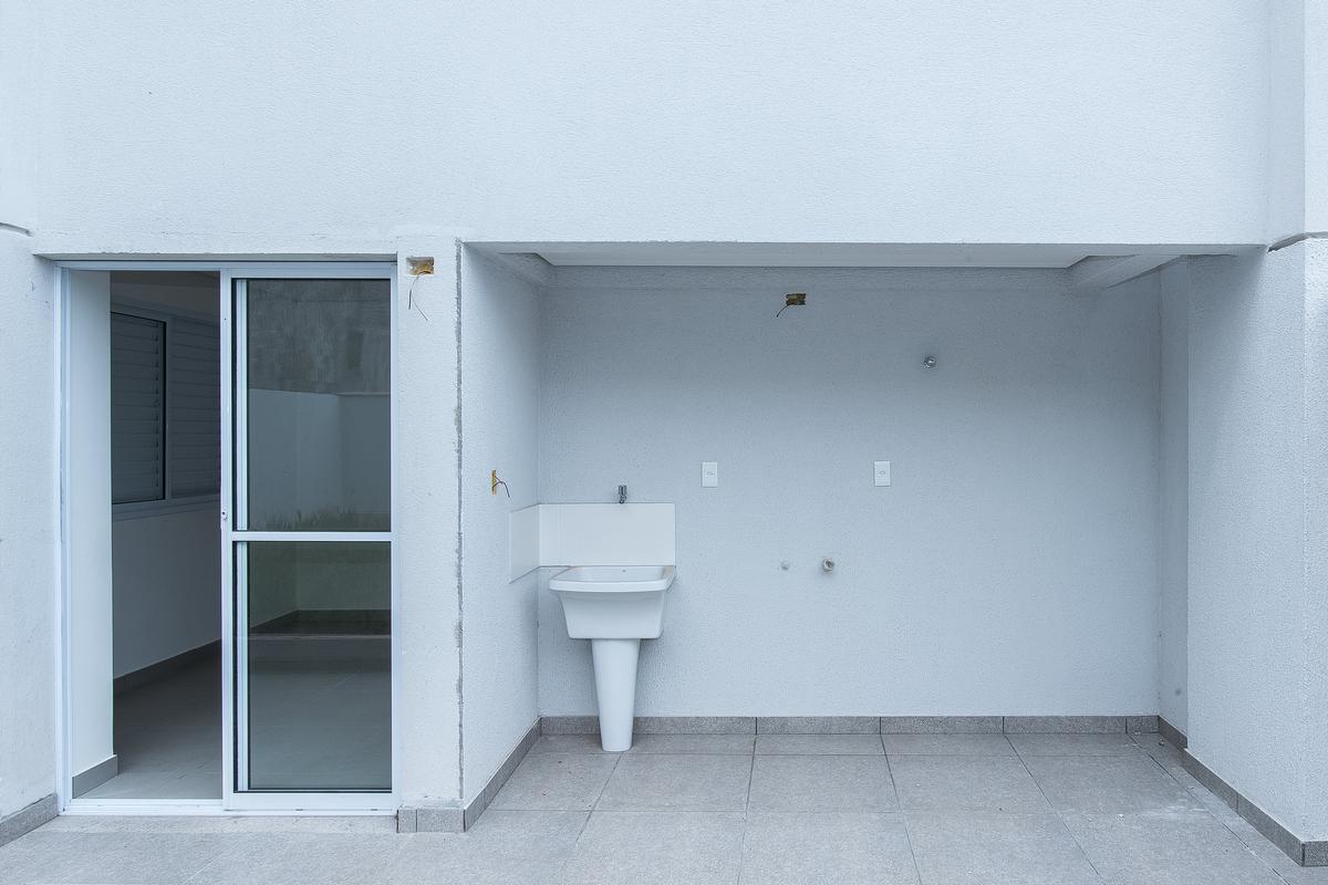 Apartamento, Heliópolis, 2 Quartos, 2 Vagas, 1 Suíte