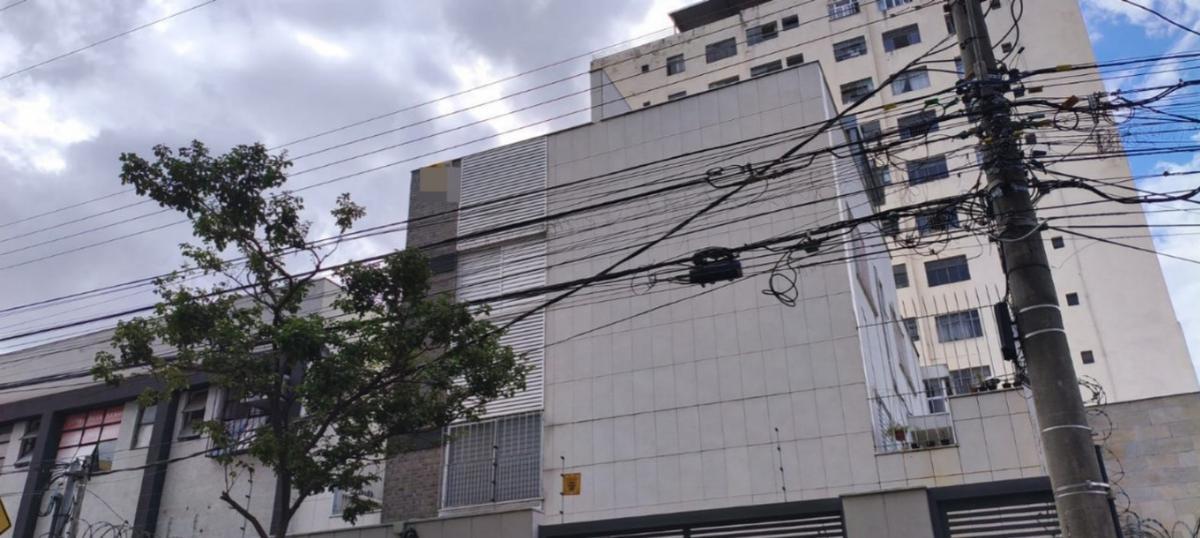 Cobertura, Floresta, 1 Quarto, 2 Vagas