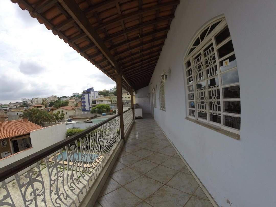 Casa, Riacho das Pedras, 3 Quartos, 10 Vagas, 1 Suíte