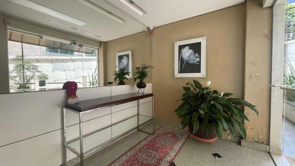 Apartamento, Buritis, 3 Quartos, 2 Vagas, 1 Suíte
