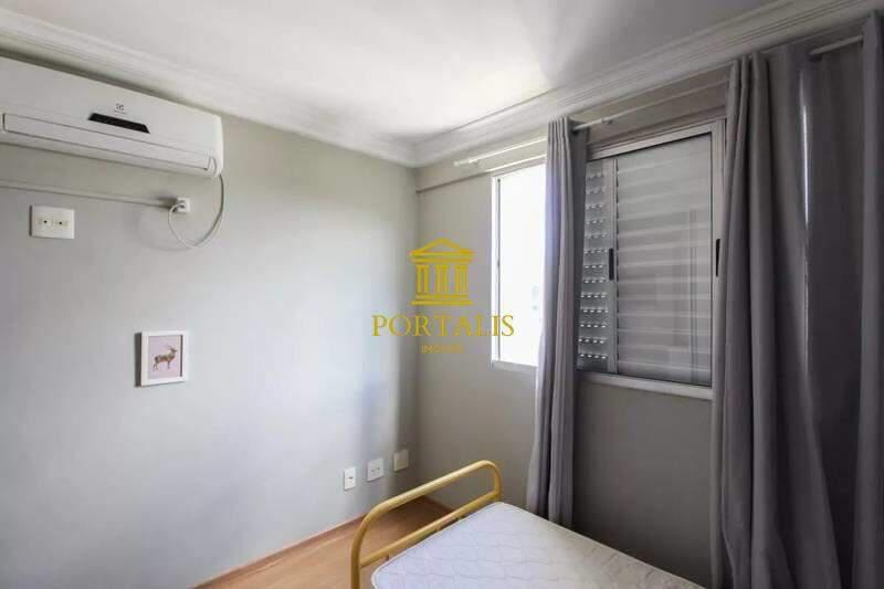 Apartamento, Castelo, 3 Quartos, 2 Vagas, 1 Suíte