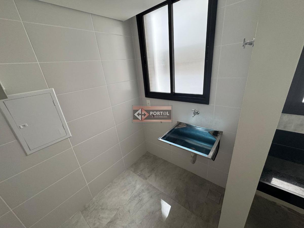 Cobertura, Castelo, 4 Quartos, 3 Vagas, 1 Suíte