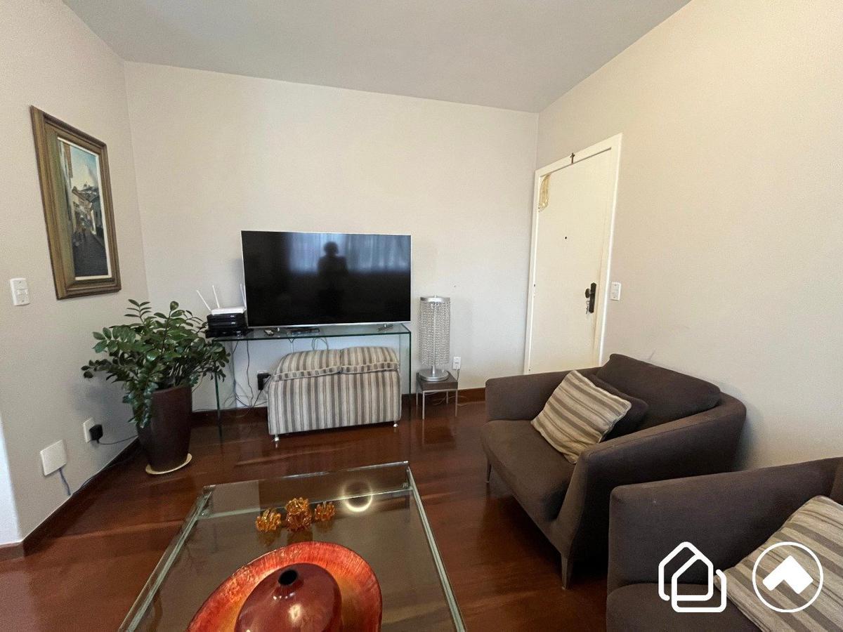 Apartamento, Buritis, 4 Quartos, 2 Vagas, 1 Suíte