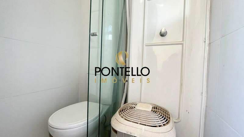 Cobertura, Estoril, 3 Quartos, 4 Vagas, 1 Suíte