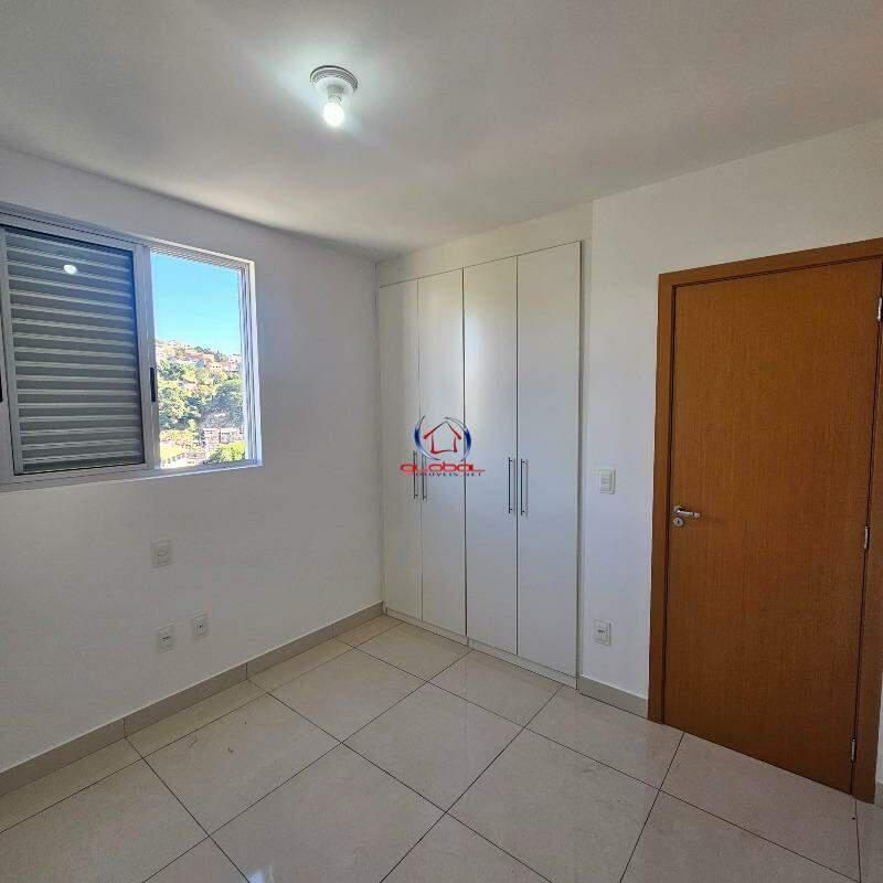 Apartamento, Engenho Nogueira, 3 Quartos, 2 Vagas, 1 Suíte