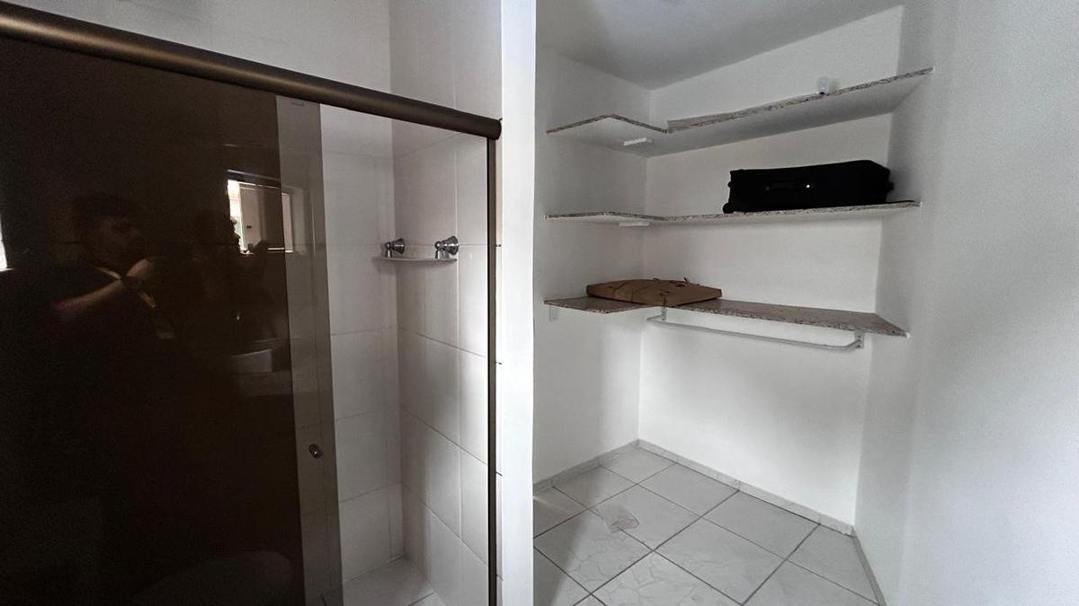 Casa, Santa Amélia, 4 Quartos, 15 Vagas, 1 Suíte