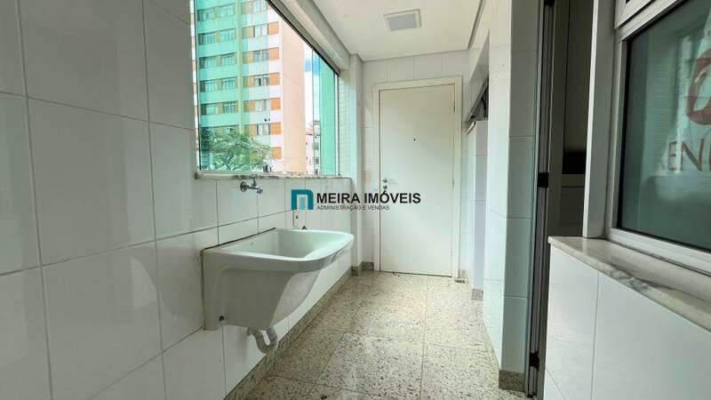 Apartamento, Grajaú, 3 Quartos, 2 Vagas, 1 Suíte
