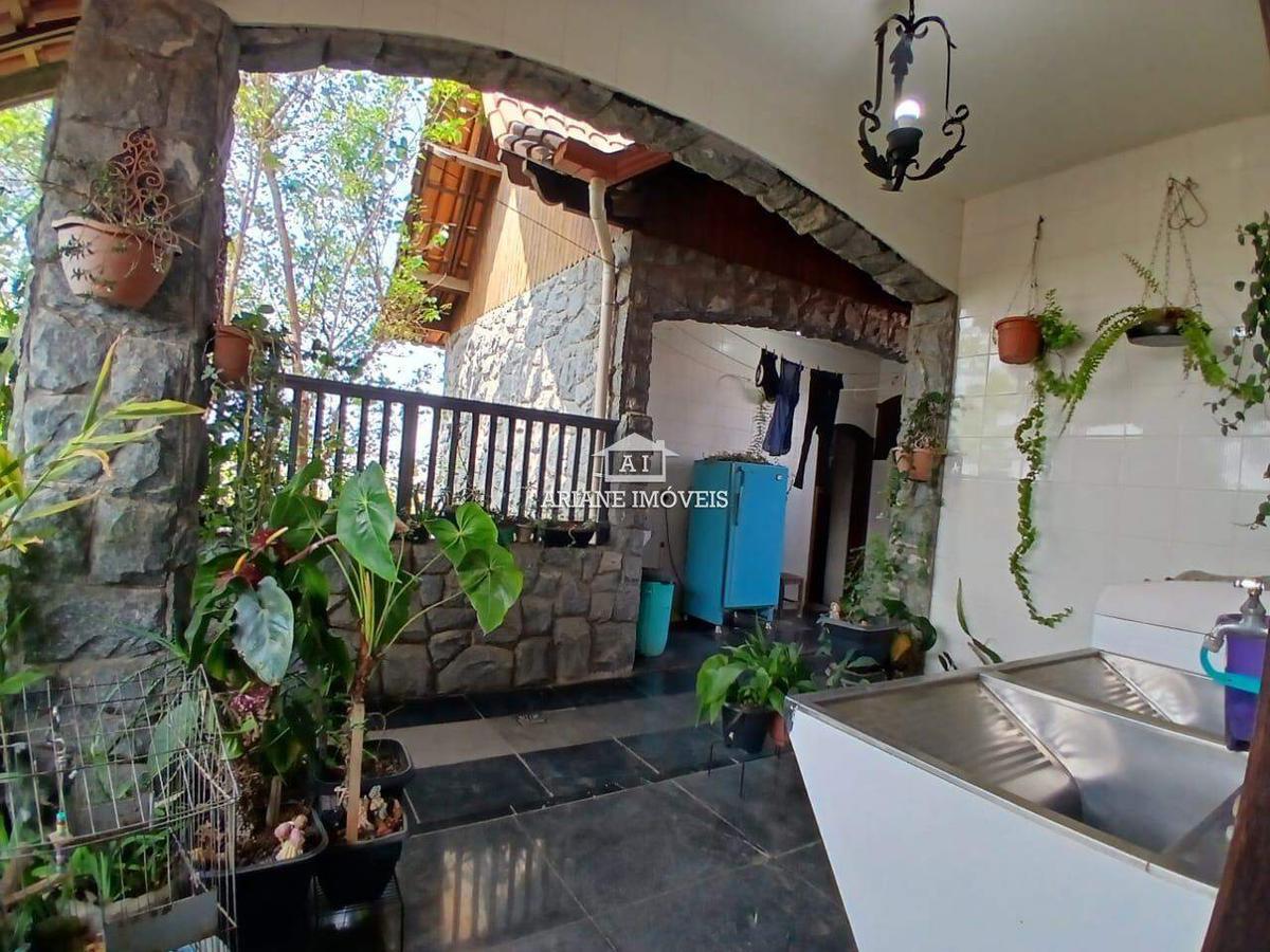 Casa, Novo Progresso, 3 Quartos, 3 Vagas, 2 Suítes