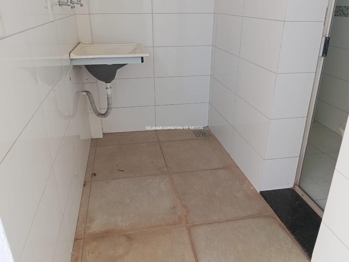 Apartamento, Palmeiras, 2 Quartos, 1 Vaga