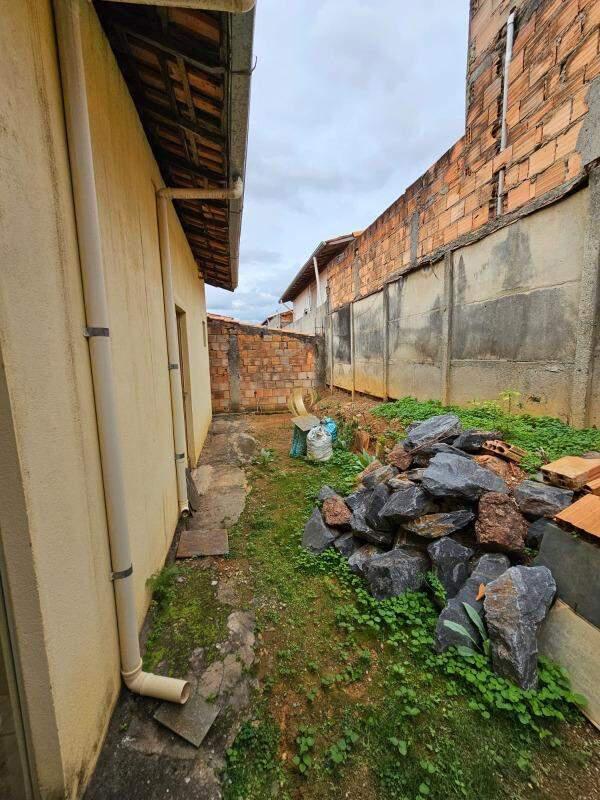 Casa, Cidade Nova, 1 Quarto, 1 Vaga